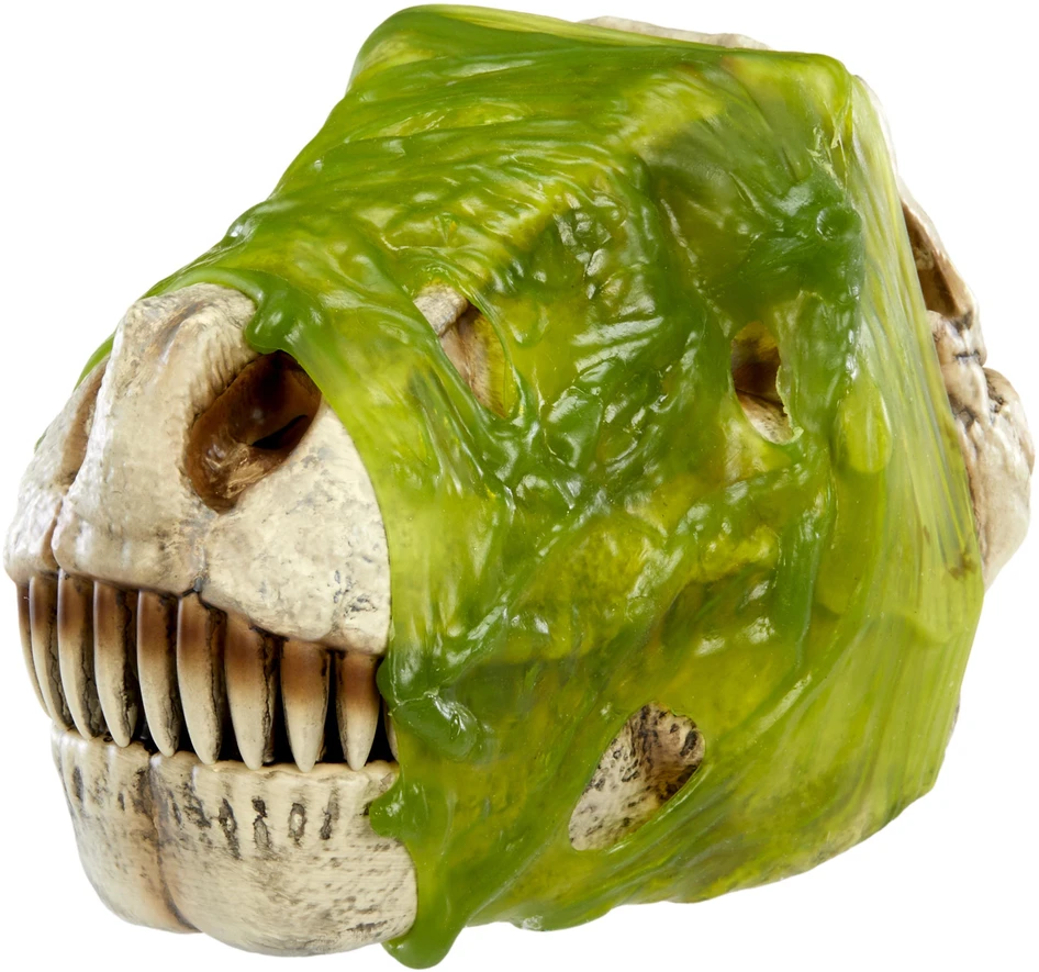 MGA GROSSMOS Interaktyvus rinkinys Dino