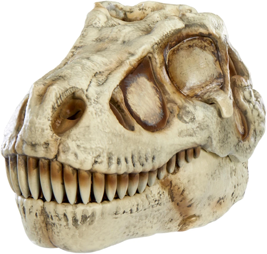 MGA GROSSMOS Interaktyvus rinkinys Dino