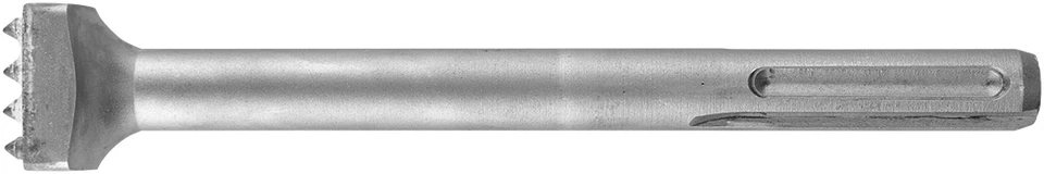 Neo Tools Groszkownik SDS Max įvorinis plaktukas 35 x 35 mm, 16 dantų