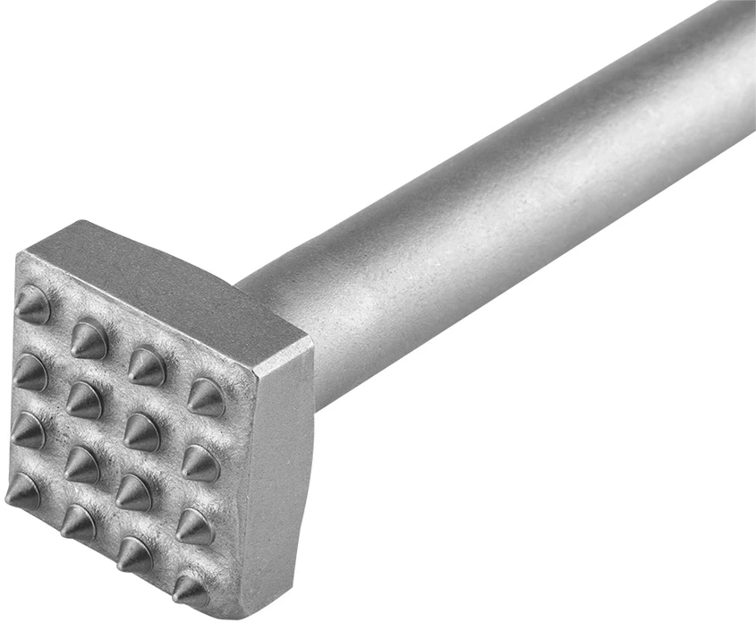 Neo Tools Groszkownik SDS Max įvorinis plaktukas 35 x 35 mm, 16 dantų