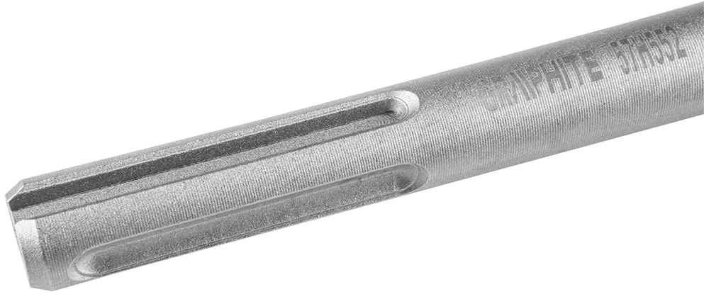 Graphite Groszkownik SDS Max įvorinis plaktukas 40 x 40 mm, 16 dantų