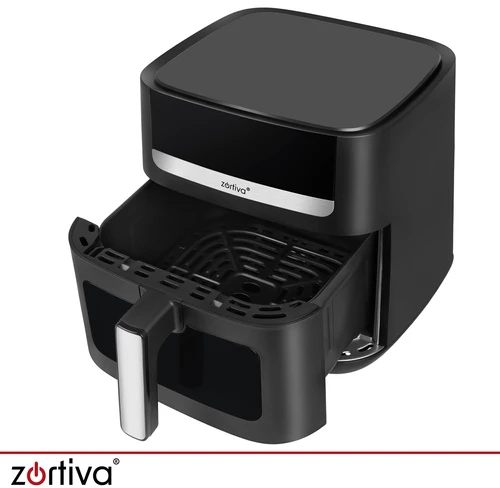 Gruzdintuvė beztłuszczowa 8L Zortiva