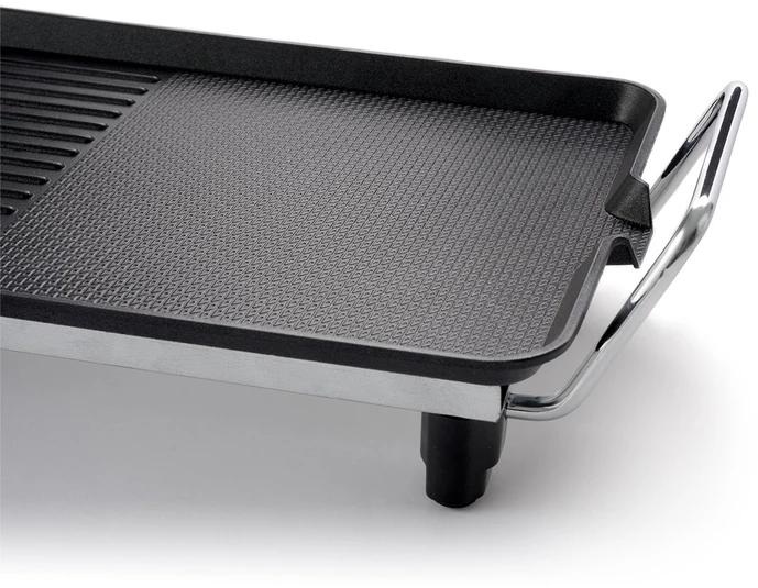 Gruzdintuvė Fritel - GT 1075 Grilis Teppanyaki