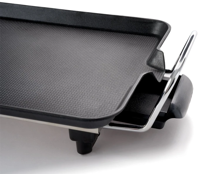 Gruzdintuvė Fritel - GT 1375 Grilis Teppanyaki