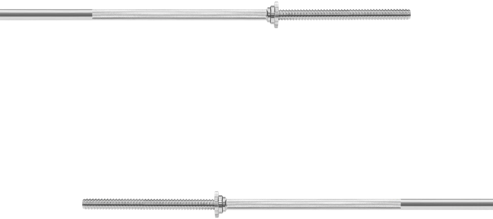 Tiesus kaklas, štanga 180cm 6.8kg REBEL ACTIVE