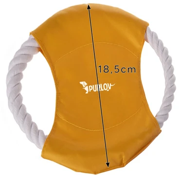 Purlov Kramtukas, tampytojas šuniui - rinkinys 25384
