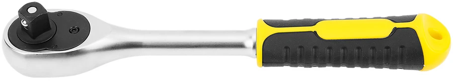 Grzechotka 1/2 colio, 250 mm terkšlė