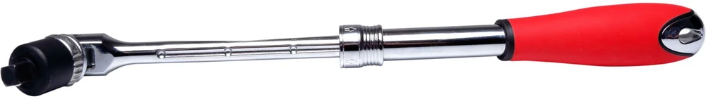 Pro-Line reketas su teleskopine rankena 1/2 "368-508mm (18693)