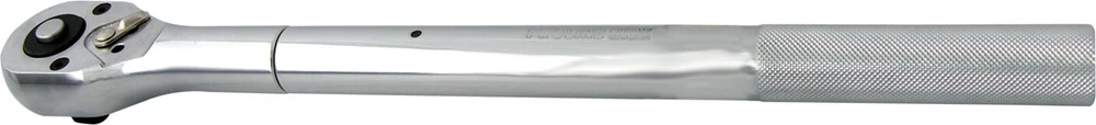 Grzechotka Domkratas 3/4"