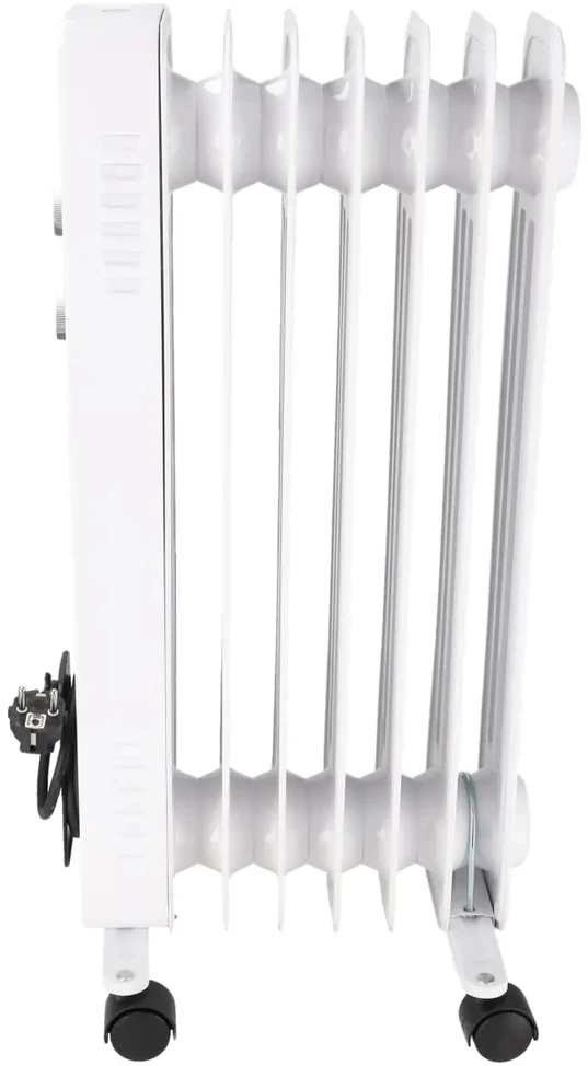 Dedra Tepalinis radiatorius 1500W