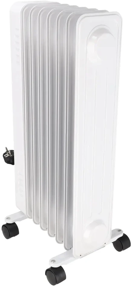 Dedra Tepalinis radiatorius 1500W