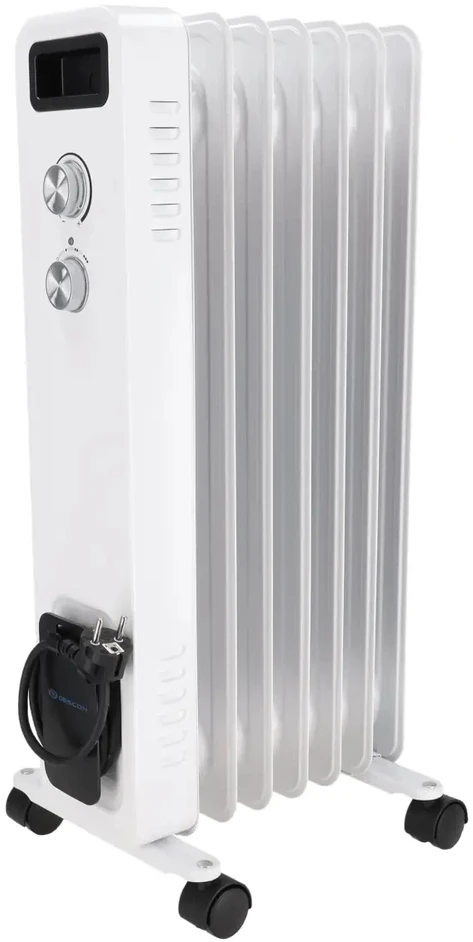 Dedra Tepalinis radiatorius 1500W