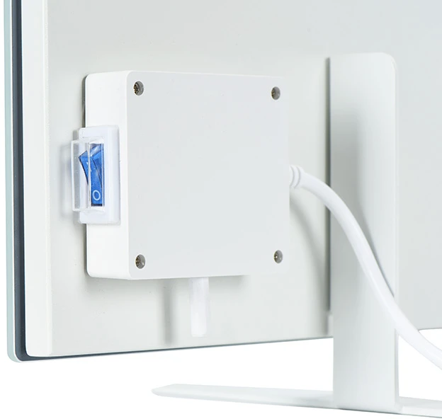 Lafe IR ThermoSmart 500 W balta
