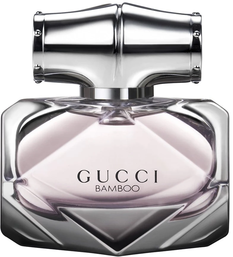 Kvepalai moterims Gucci Bamboo EDP, 75 ml