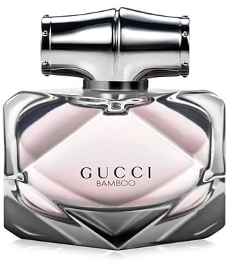 Kvepalai moterims Gucci Bamboo EDP, 50 ml