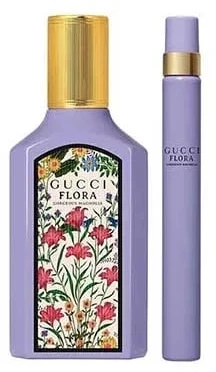 Gucci Flora - Gorgeous Magnolia EDP dovanų dėžutė