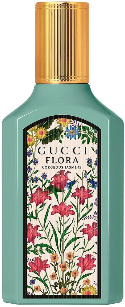 Gucci Flora Gorgeous Jasmine EDP parfumuotas vanduo moterims 50 ml