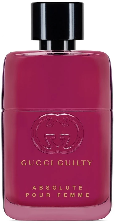 Gucci Guilty Absolute Pour Femme EDP parfumuotas vanduo vyrams, 30 ml