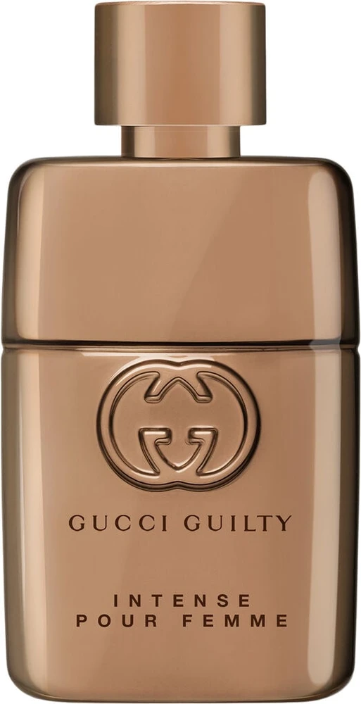 Gucci Guilty Pour Femme Intense EDP parfumuotas vanduo unisex, 50 ml