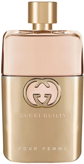Gucci Guity Pour Femme EDP parfumuotas vanduo unisex, 90 ml