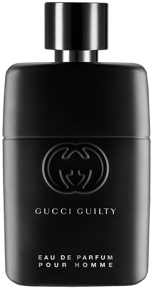 Gucci Guilty Pour Homme EDP parfumuotas vanduo vyrams, 50 ml