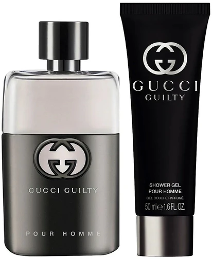 Gucci Guilty Pour Homme Estuche 2 Piezas