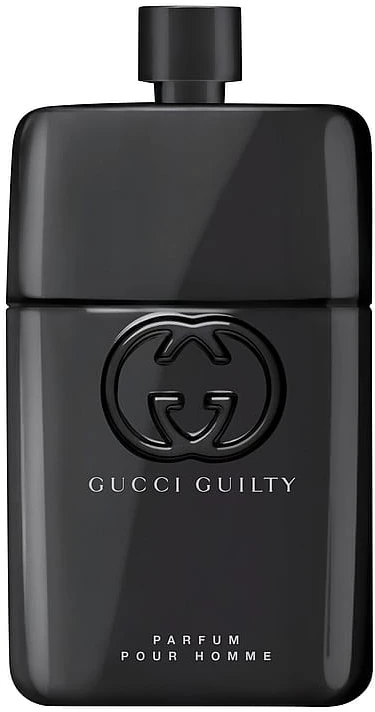 Gucci Guilty Pour Homme Parfum EDP parfumuotas vanduo unisex, 50 ml
