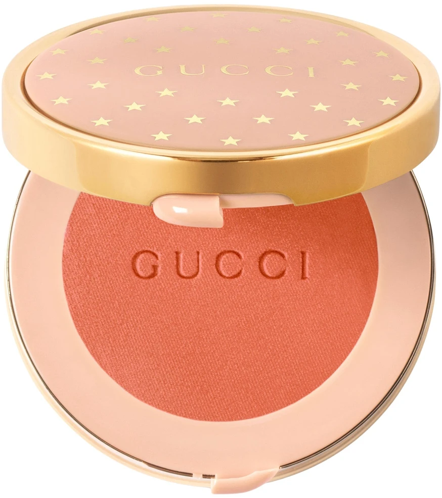Gucci - Skaistalų pudra 08 Raudona (35459074008)