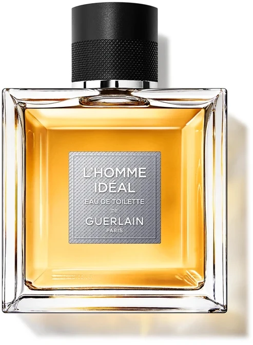 Kvepalai vyrams Guerlain L´Homme Ideal EDT, 100 ml