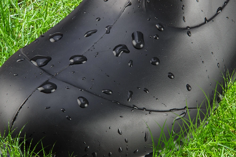 Gumofilce PVC Guminiai Batai, Dydis 40