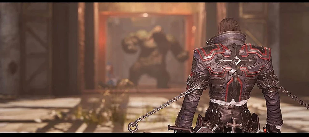 „Gungrave G.O.R.E.“ [Ultimate Enhanced Edition] – „Nintendo Switch“
