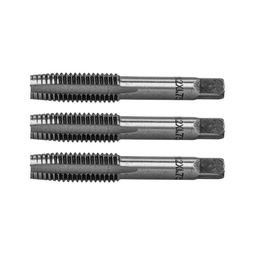 Gwintownik M12 3gb sriegiklių rinkinys