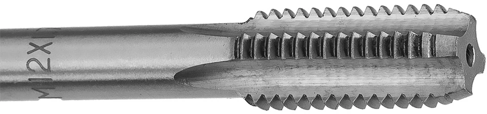 Gwintowniki M12 sriegikliai, 3 vnt.