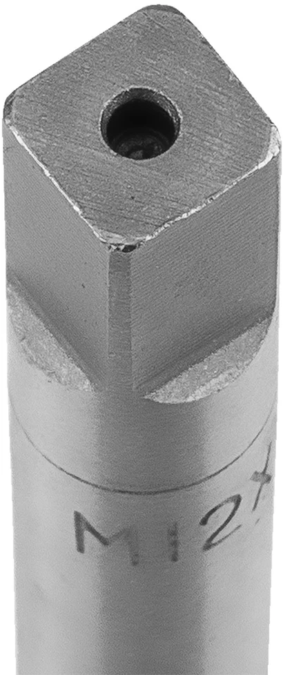 Gwintowniki M12 sriegikliai, 3 vnt.