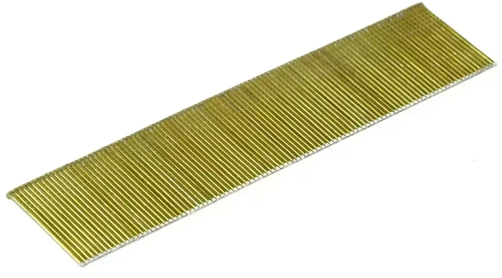 Gwoździe Vinys pistoletams 15mm 125x1 TYPE300 tinka A5331523 5000vnt PANSAM