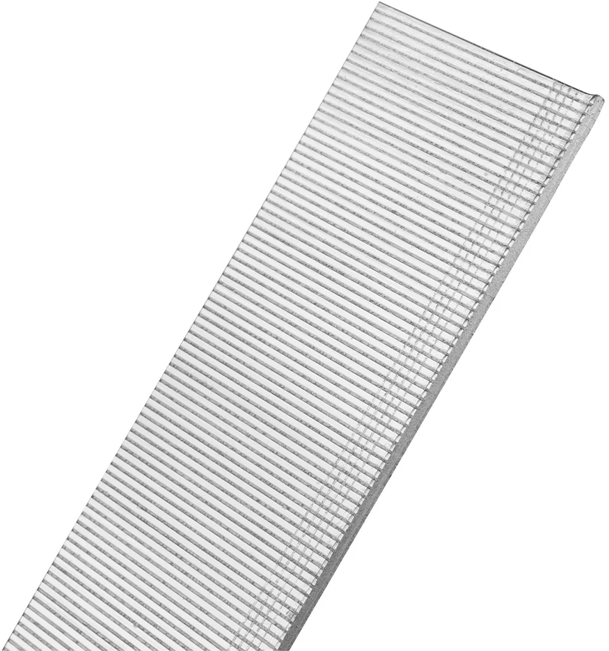 Gwoździe Cinkuotos vinys pneumatiniam kablių pistoletui (14-570), GA18, 300 tipas (F), ilgis 45 mm, 4000