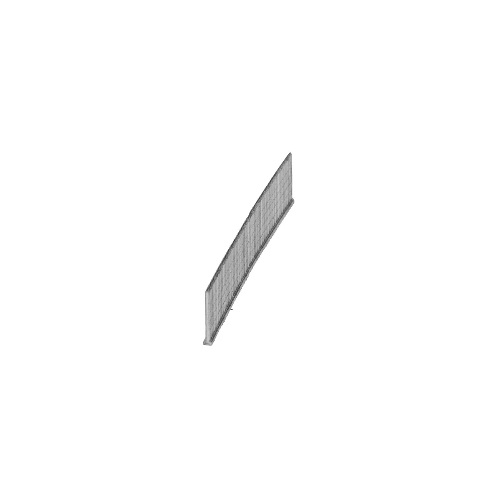 Gwoździe E/J tipo vinys, 12 mm, 2,0 * 1,2 mm, 1000 vnt., prolinas