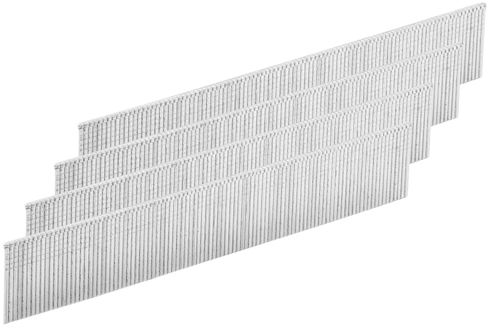 Gwoździe Vinys kablių pistoletui 58G081, GA18, 90 tipas, ilgis 25 mm, 400 vnt.
