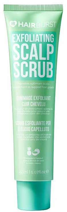 HAIRBURST galvos odos šveitiklis, 150 ml