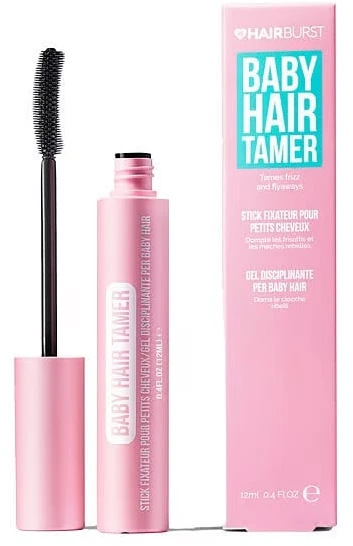 „Hairburst“ – plaukų tramdiklis kūdikiams, 12 ml
