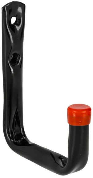 Hak Sieninis kabliukas U,"f" 12 mm, 10 x 8 cm, proline