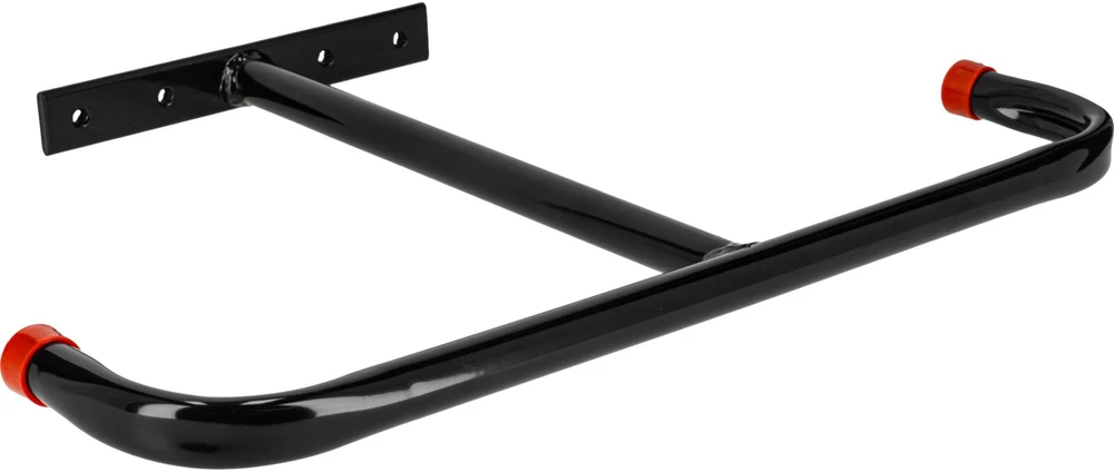 Hak Lubinis kabliukas, sriegis, 18 mm, 43x29x9,5x18 cm, proline