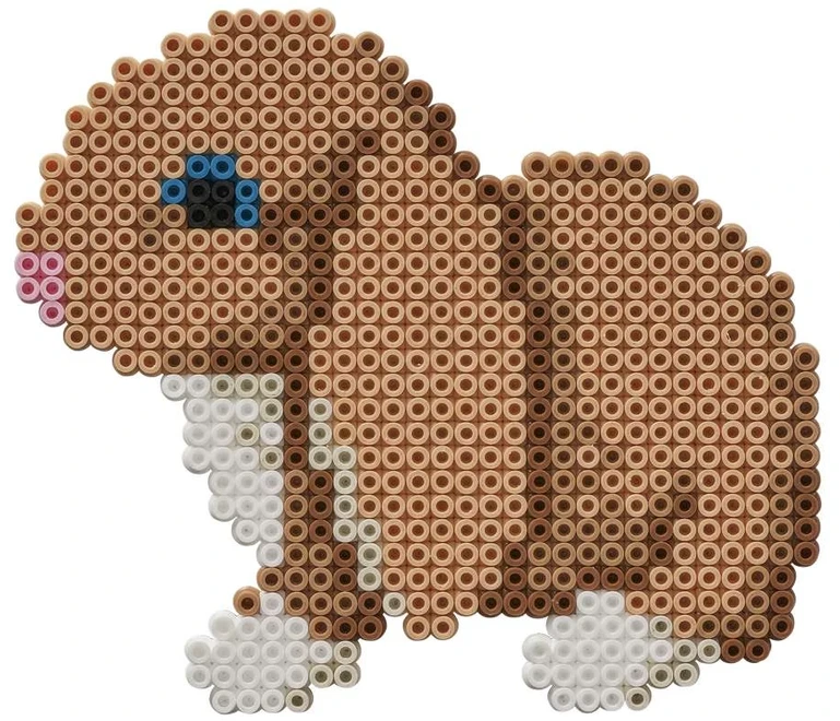 Hama Beads Hama - Midi dovanų dėžutė augintiniams (383160)