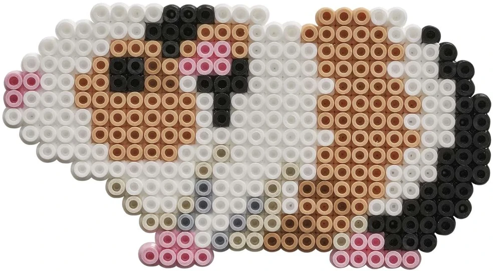 Hama Beads Hama - Midi dovanų dėžutė augintiniams (383160)