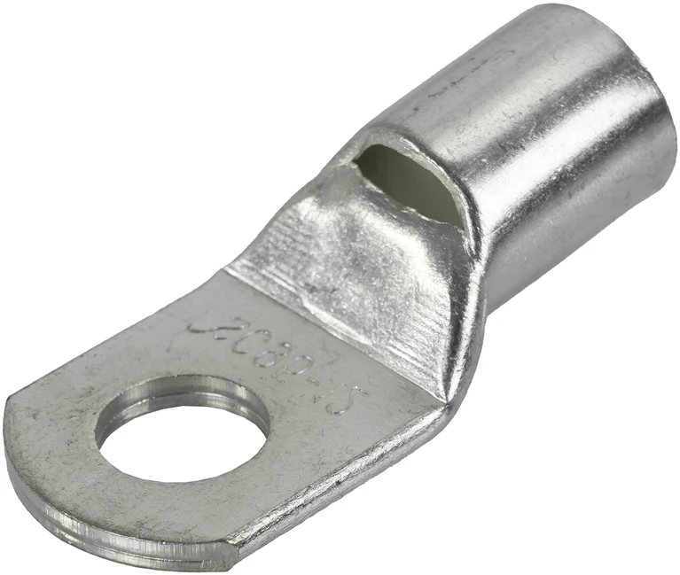 Plastrol Neizoliuota žiedinė antgalė laidams 95,0mm2; m12;10 vnt.