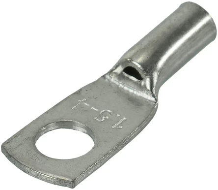 HAND Neizoliuota akies formos antgalė laidams 1,5 mm²; M4