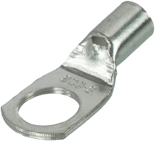 Plastrol Ausinė neizoliuota antgalė laidams 6,0mm2; m8; 20 vnt.