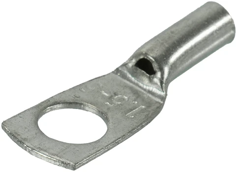 HAND Neizoliuota akutės galvutė laidams 1,5mm2; m5; 20vnt.