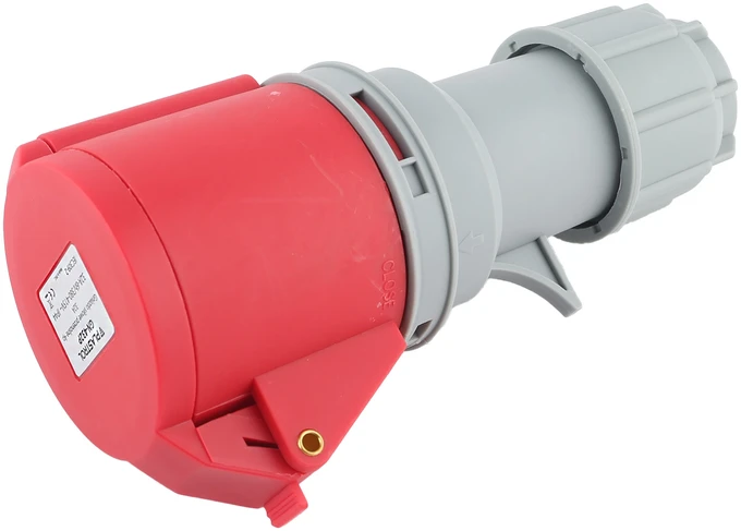 HAND Lizdas siłowe przenośne 4p – 32a