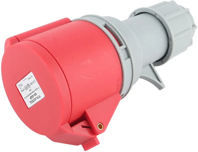 HAND Lizdas siłowe przenośne 5p – 32a